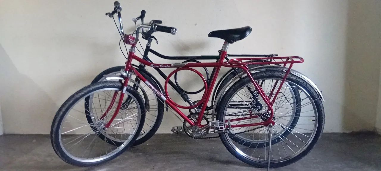Bicicleta monark