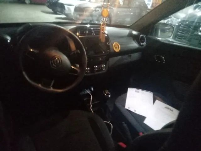 Renault Kwid Intense 1.0 Flex 12V 5P Mec. 2023 - Foto 5