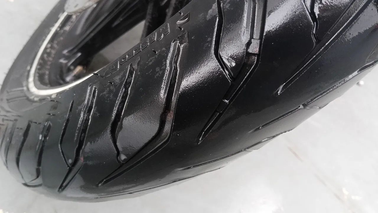 Fazer 250 segundo dono - *  - Foto 4