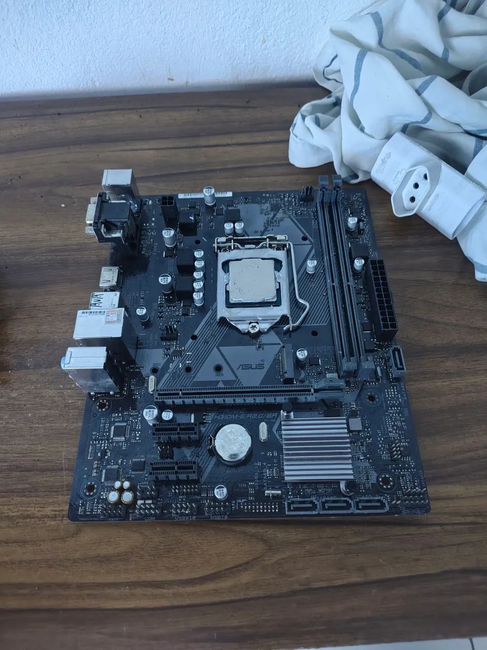 Kit pc - Foto 5