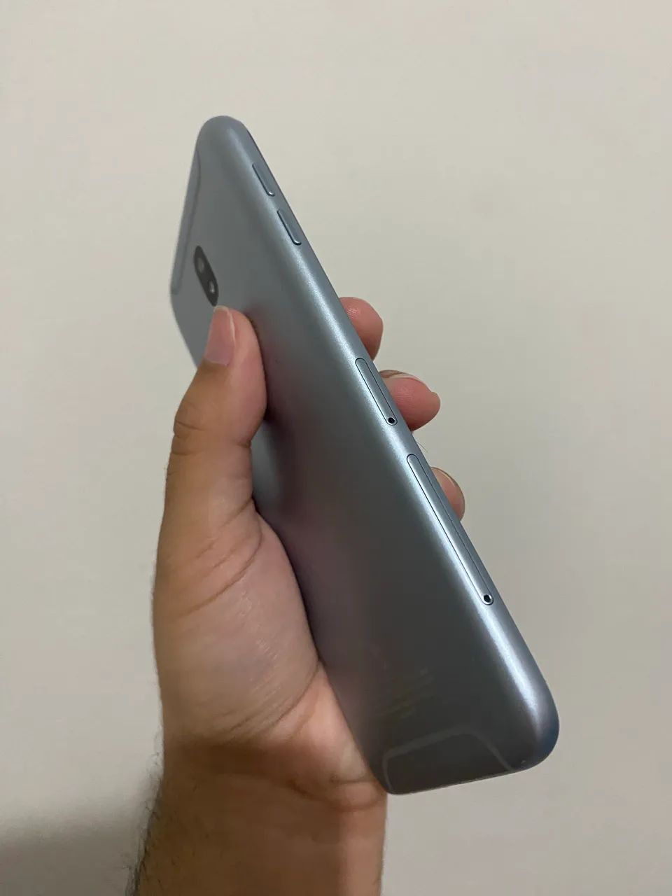 Samsung Galaxy J7 Pró Tela nova OLED + biometria + NFC - Foto 3