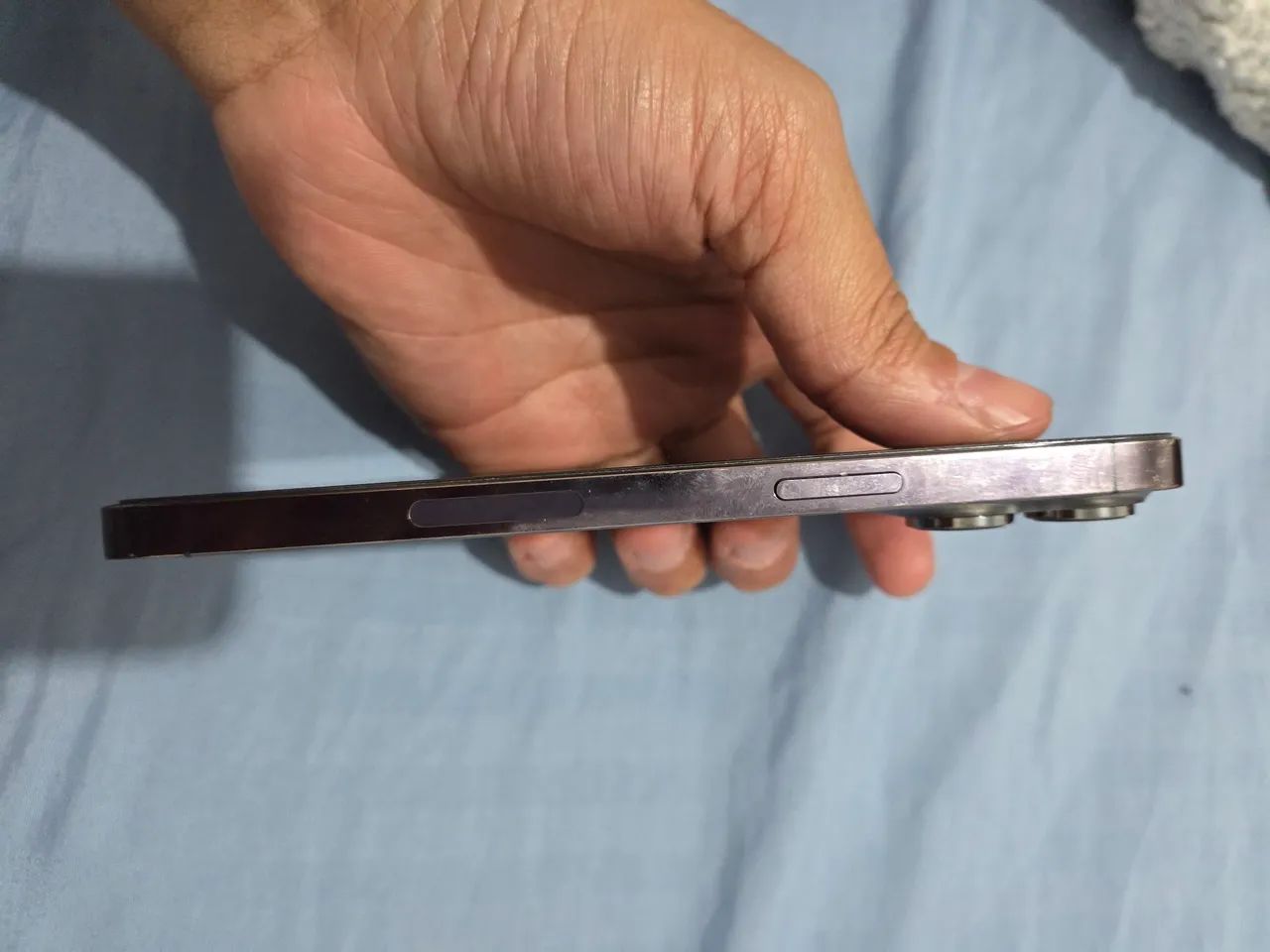 Iphone 14 pro Max 128G - Foto 3