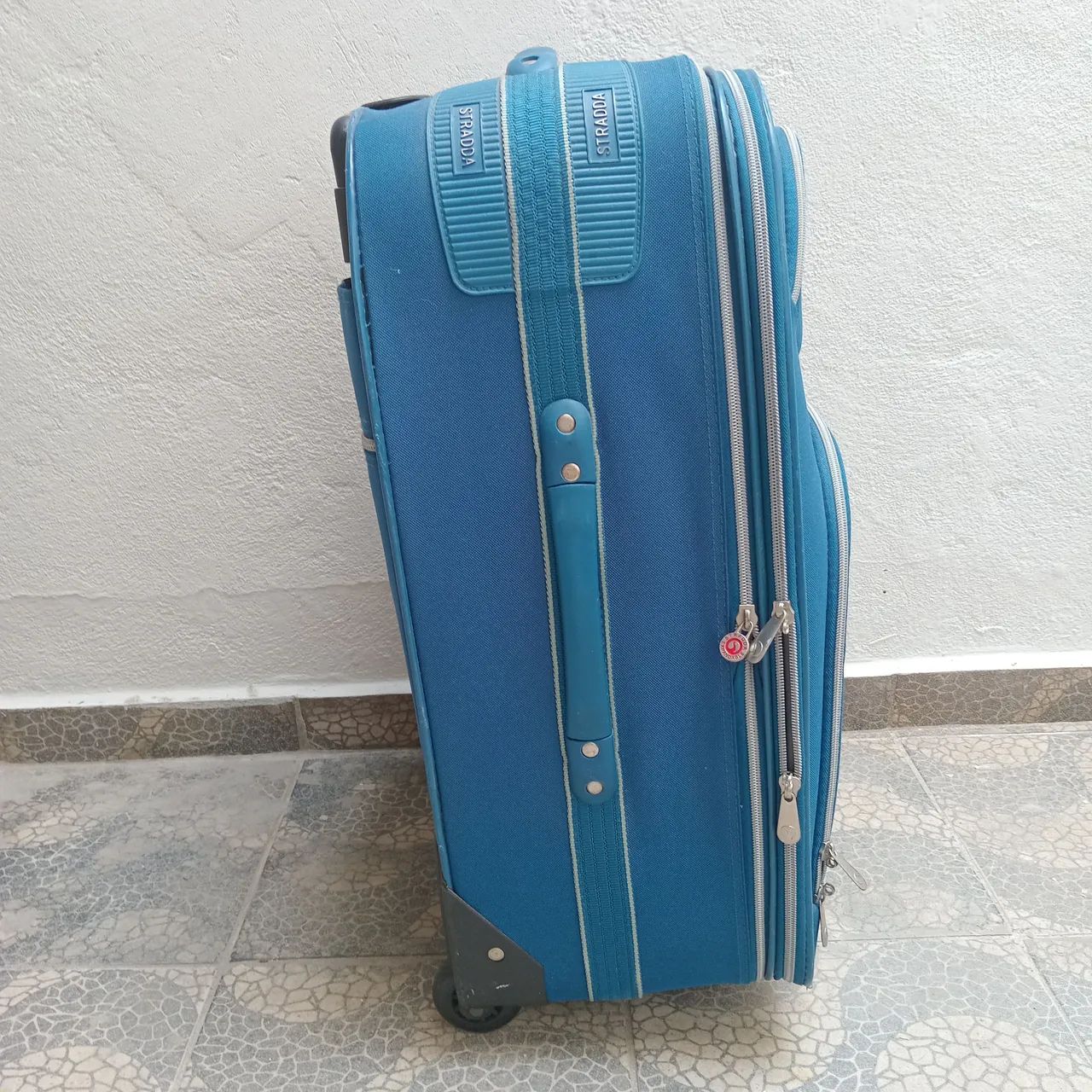 Mala de viagem média  - Foto 4