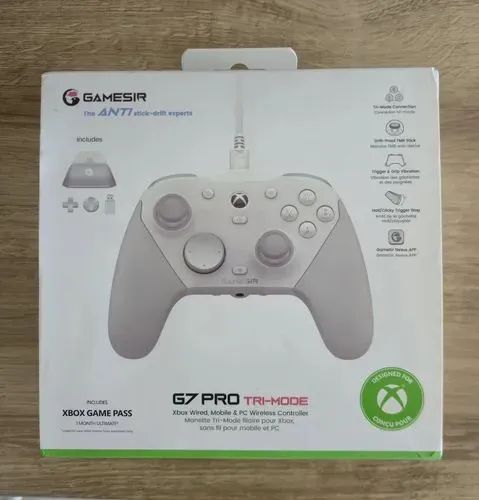 Controle Gamesir G7 PRO 
