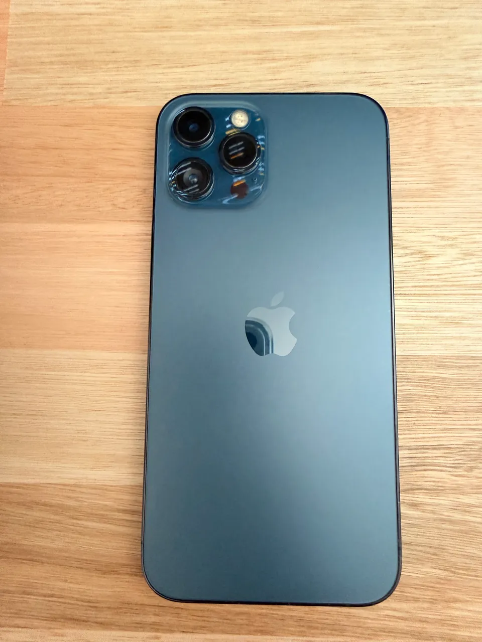 Celulares APPLE IPHONE 12 PRO MAX Usados, seminovos e Novos no Brasil