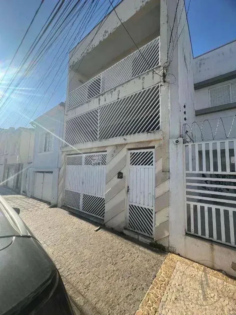 Casa à venda na Vila Santana, Sorocaba/SP - Foto 2