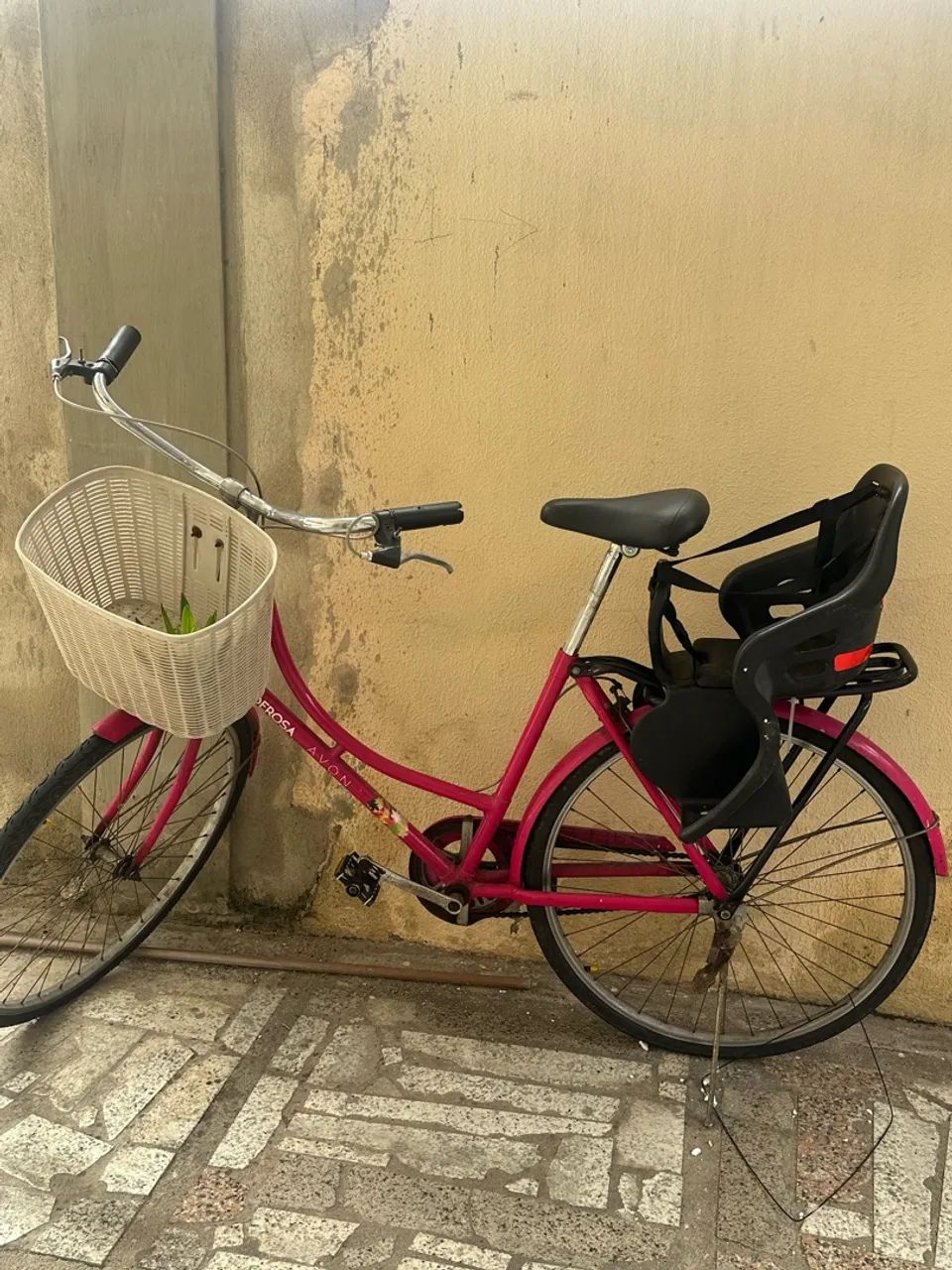 Bicicleta  - Foto 2