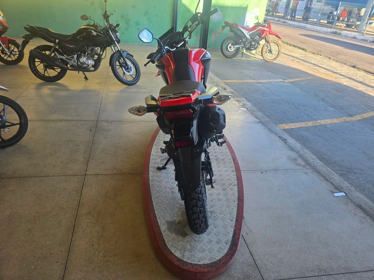 Moto okm e emplaca ... - Foto 4