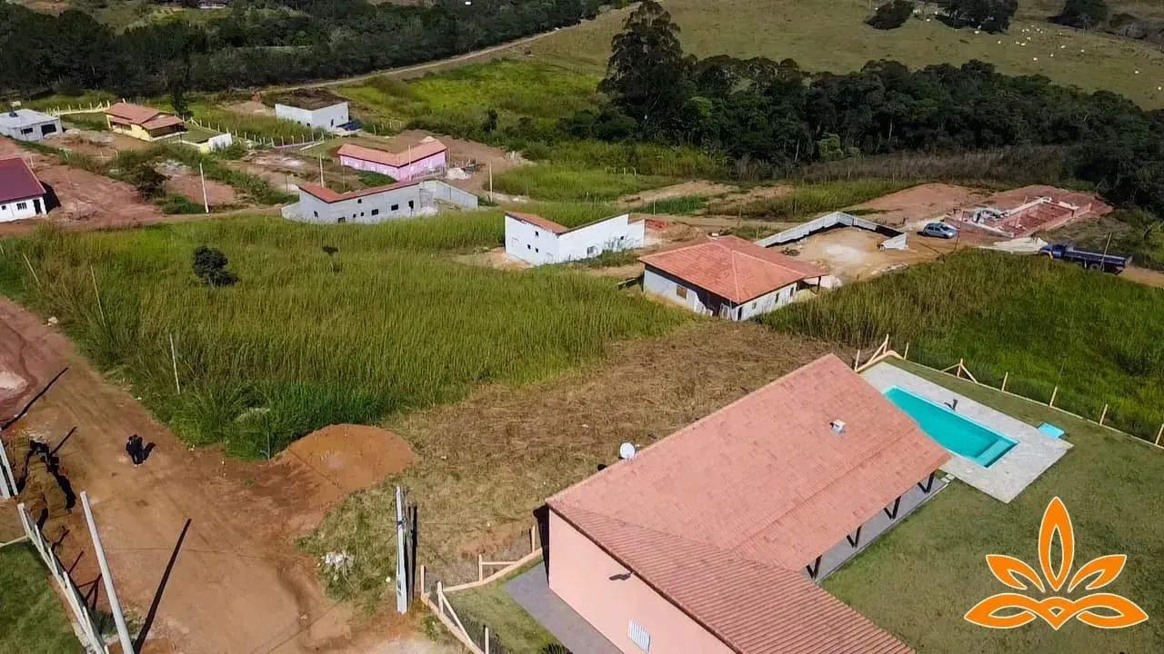 TERRENO À VENDA  SANTA ISABEL/SP - Foto 3