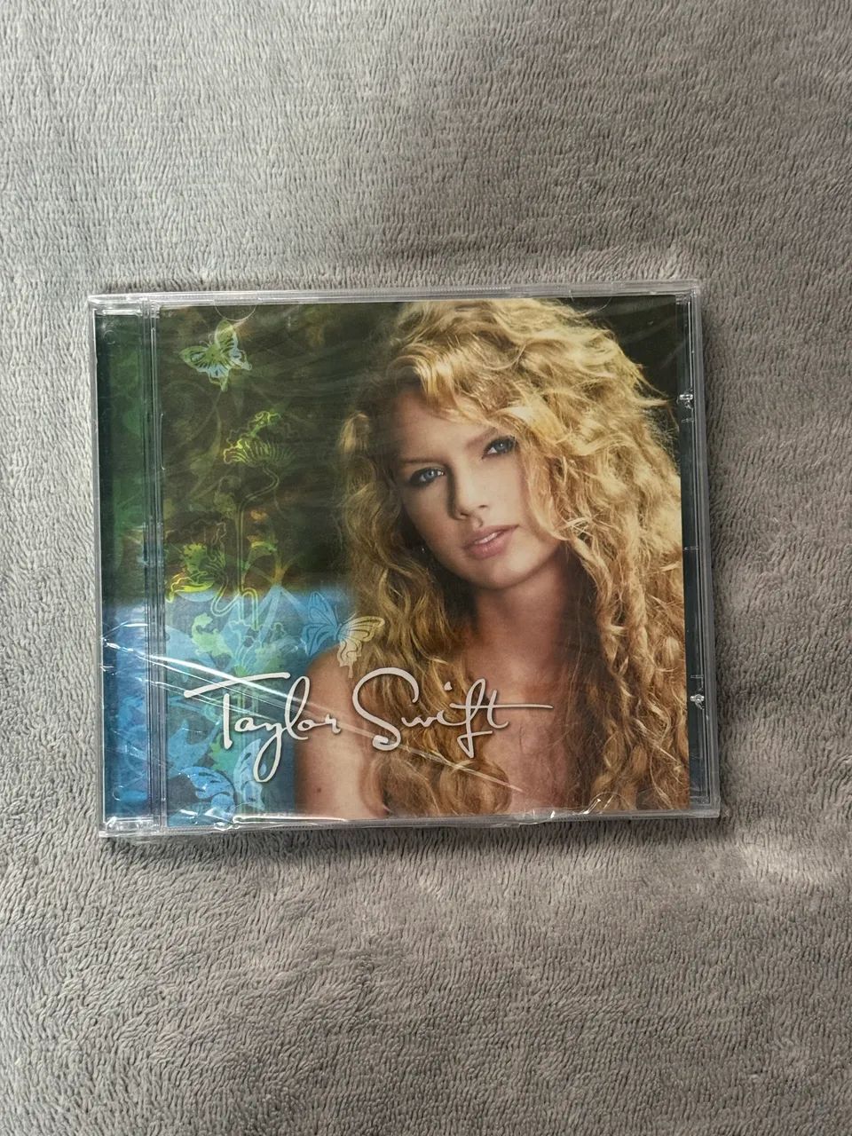 Taylor Swift - Debut