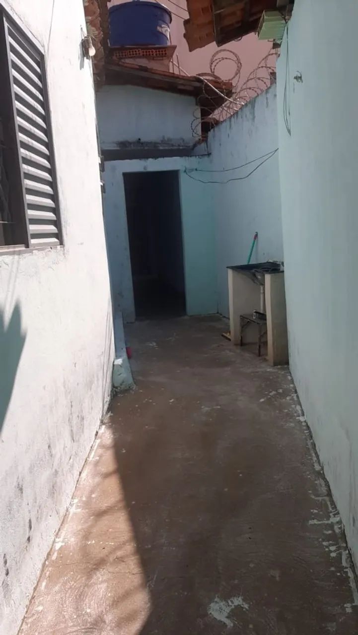 Casa alugar centro  - Foto 4