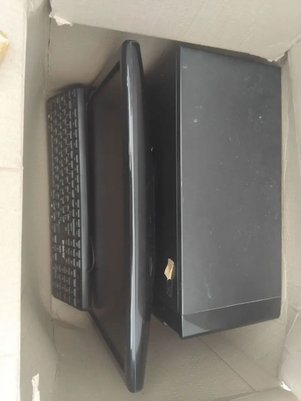 Computador, impressora, Kinect Sensor Xbox 360 - Foto 5