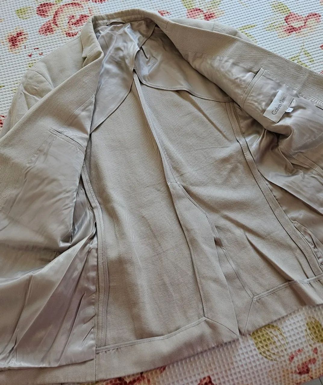 Blazer masculino  - Foto 3
