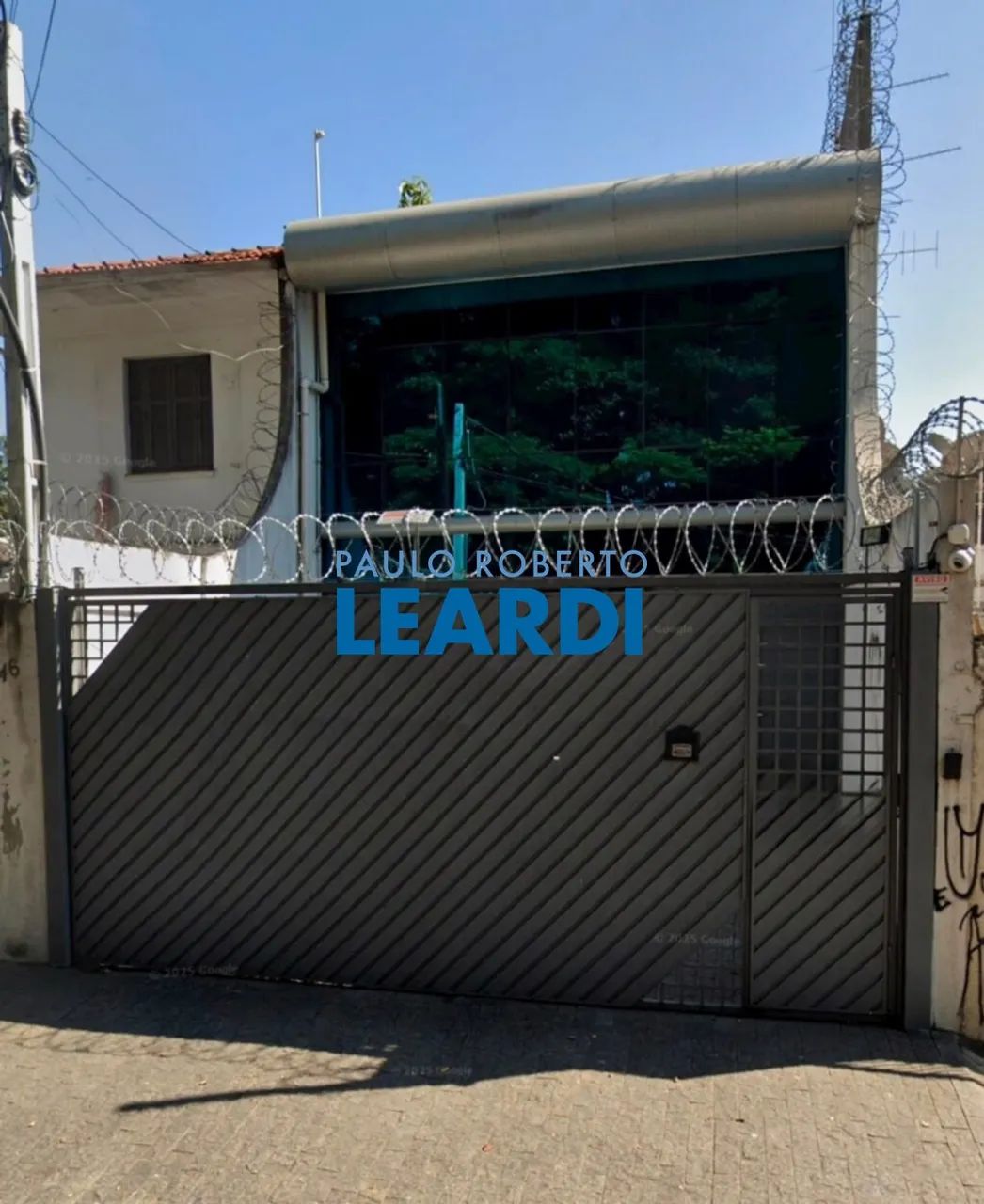 COMERCIAL - BUTANTÃ - SP