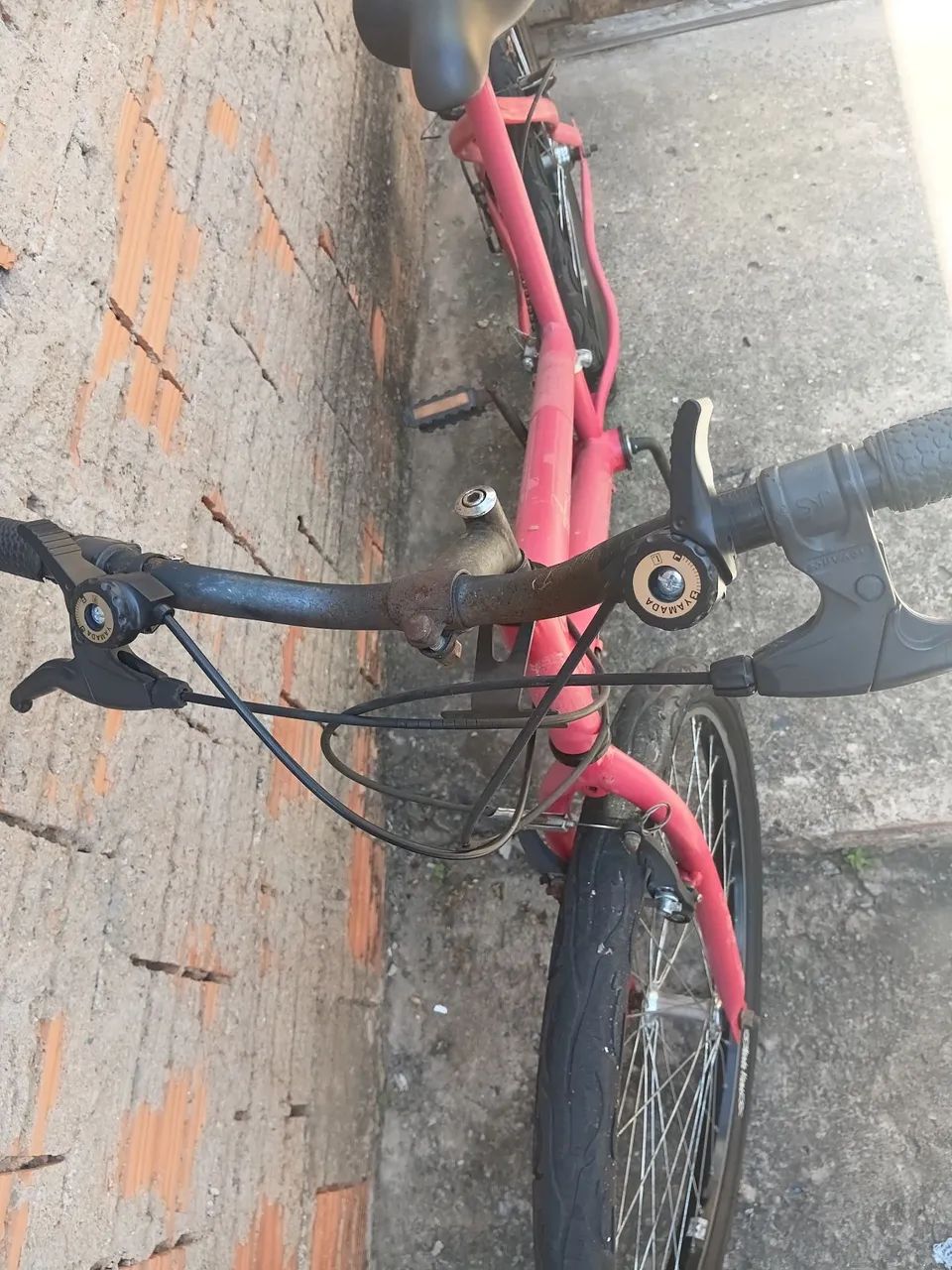 Bicicleta - Foto 2