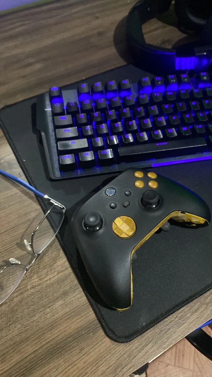 Controle xbox one  - Foto 2