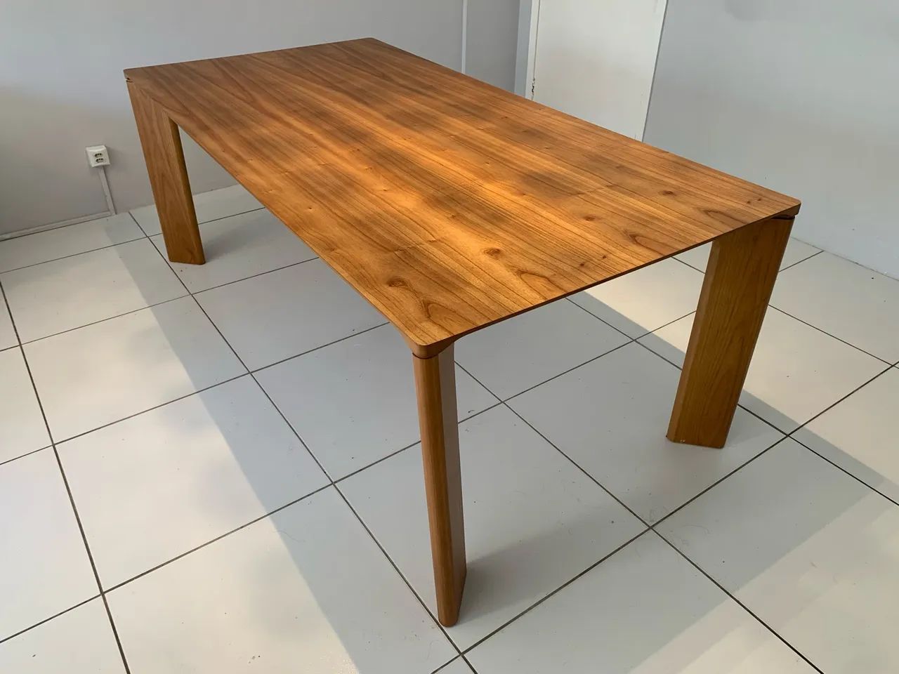 Mesa em Madeira  - Foto 2