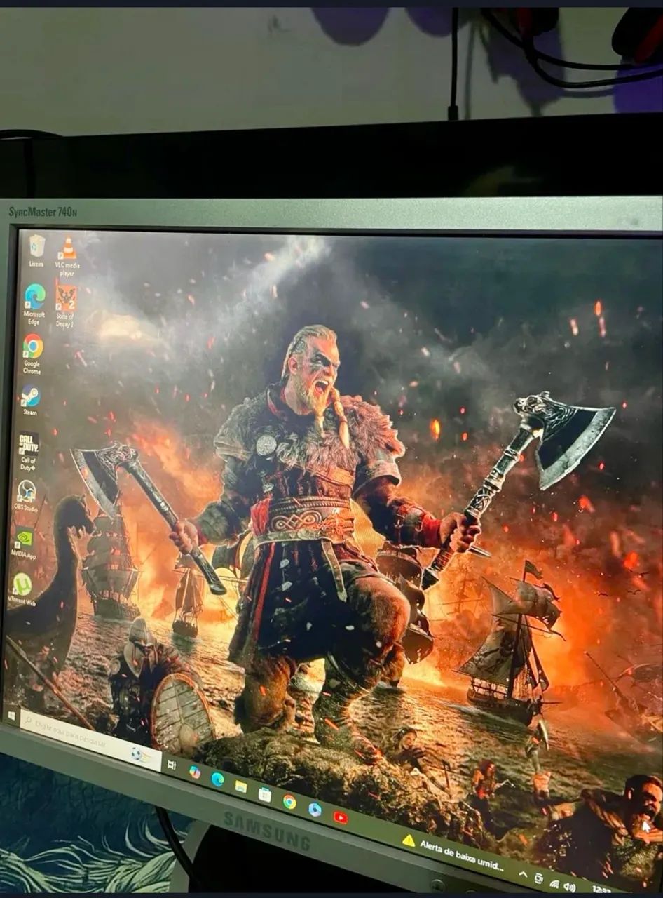 MONITOR  - Foto 2