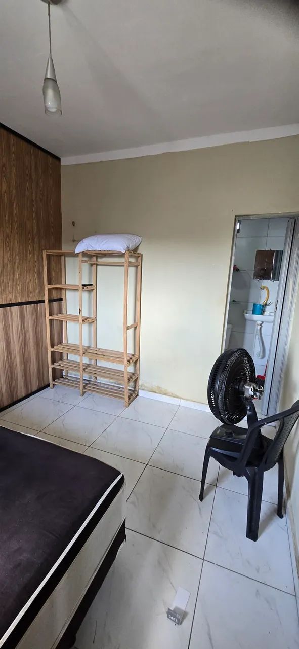 Apartamento mobiliado completo  - Foto 3