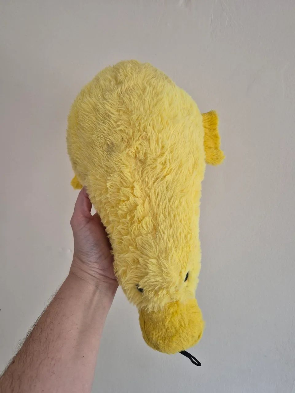 Pato de pelúcia para cachorros - Foto 4