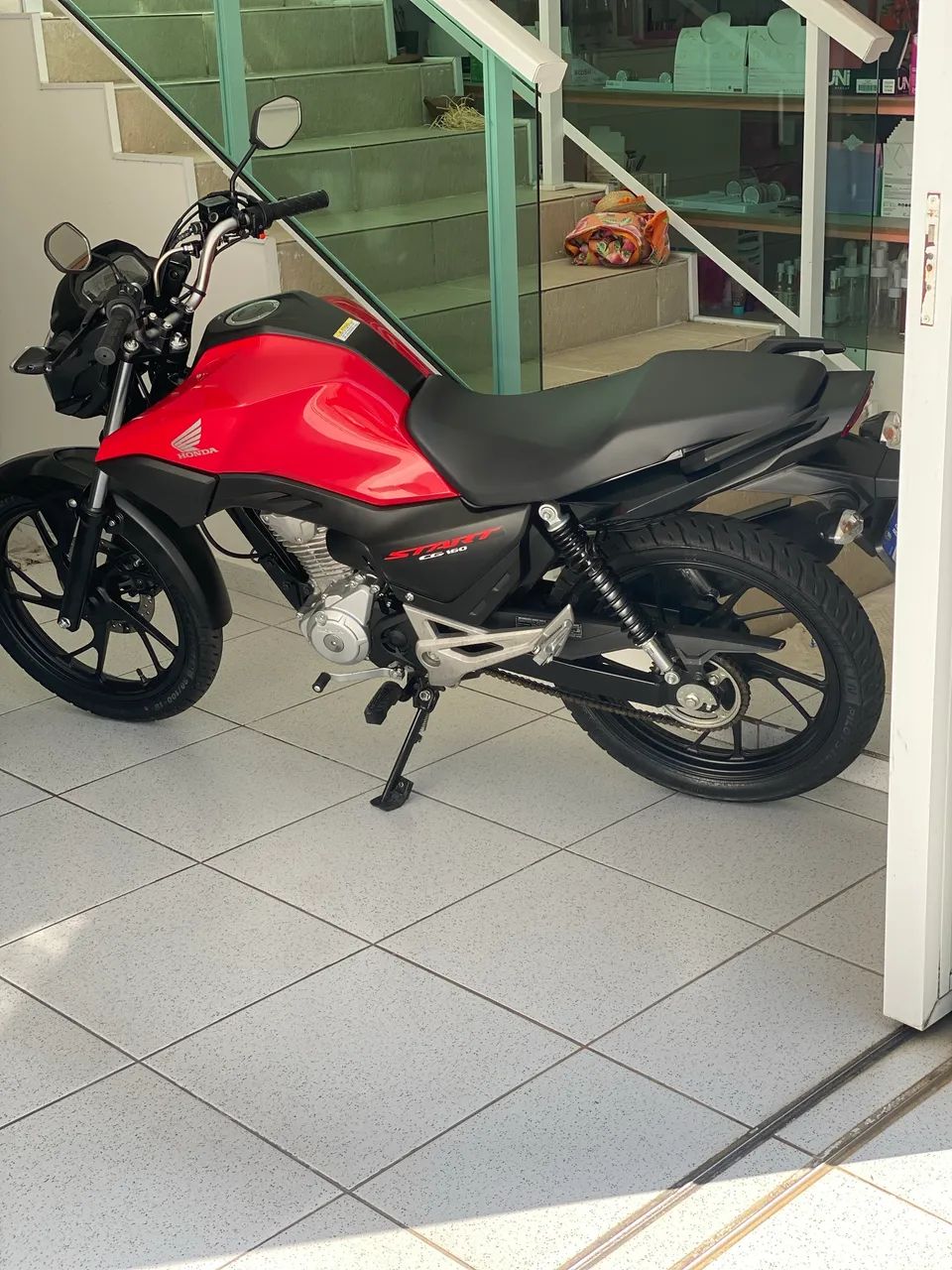 160 zero troco em pop - Foto 2