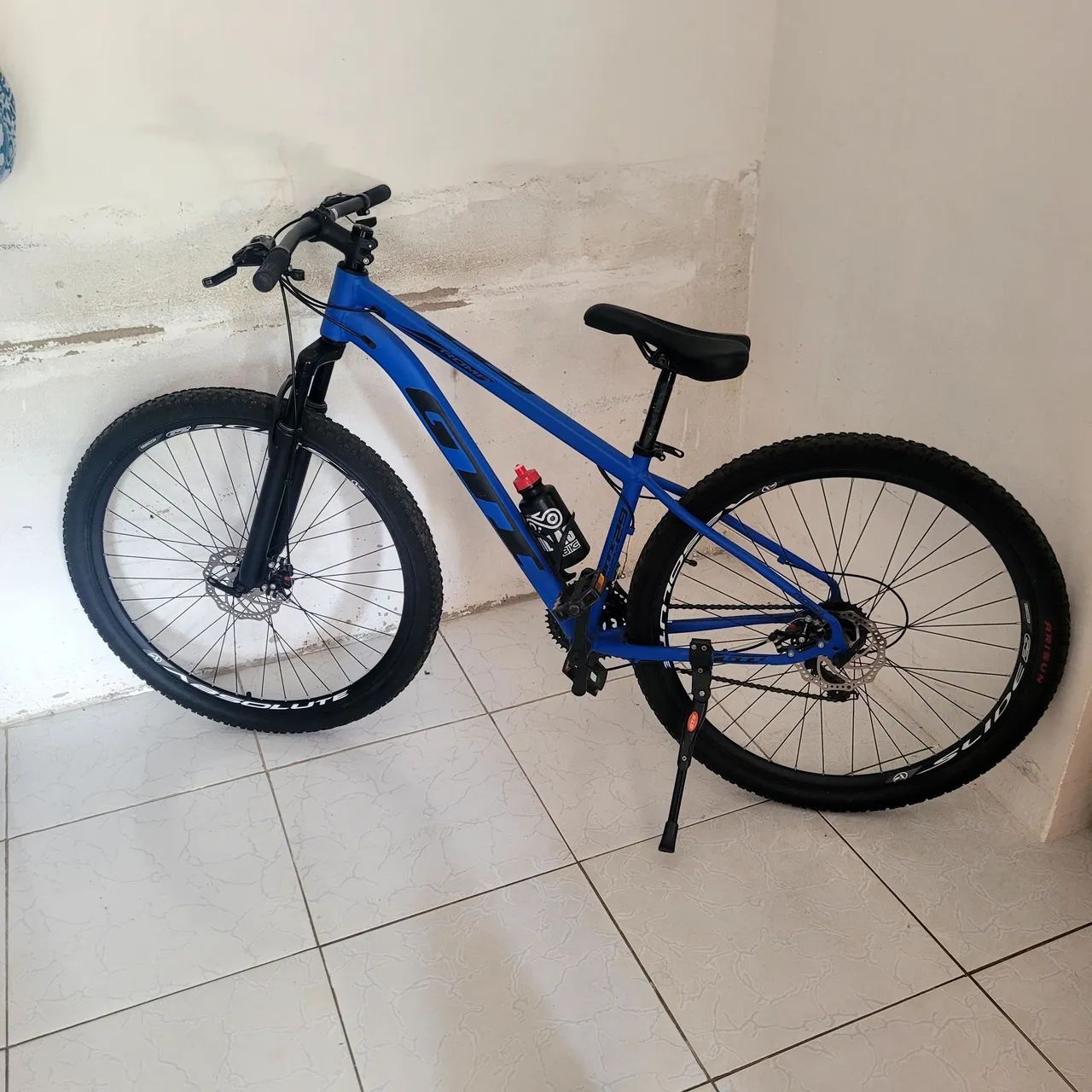 BICICLETA ARO 29 Valor 750,00