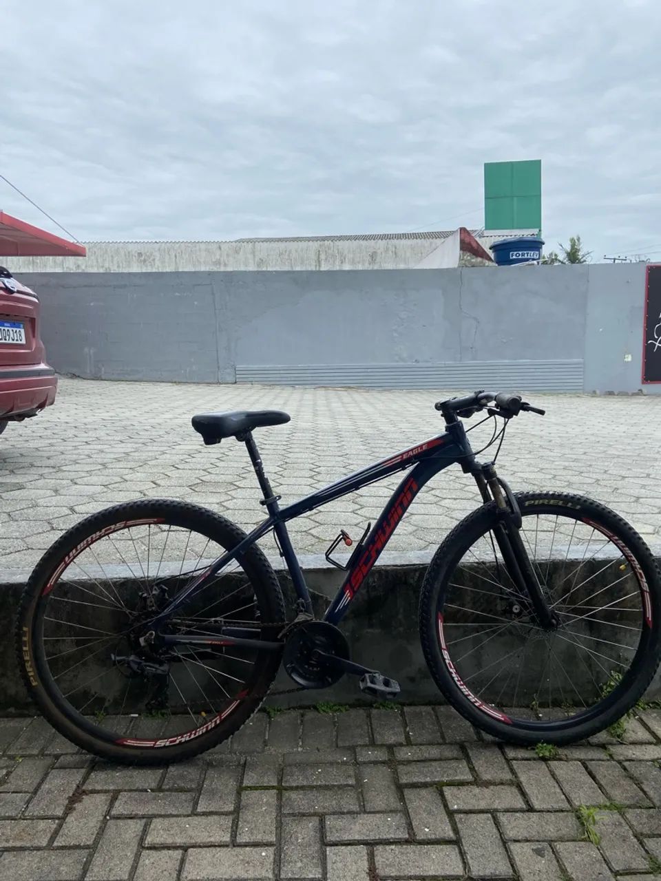 Bike aro 29  - Foto 4