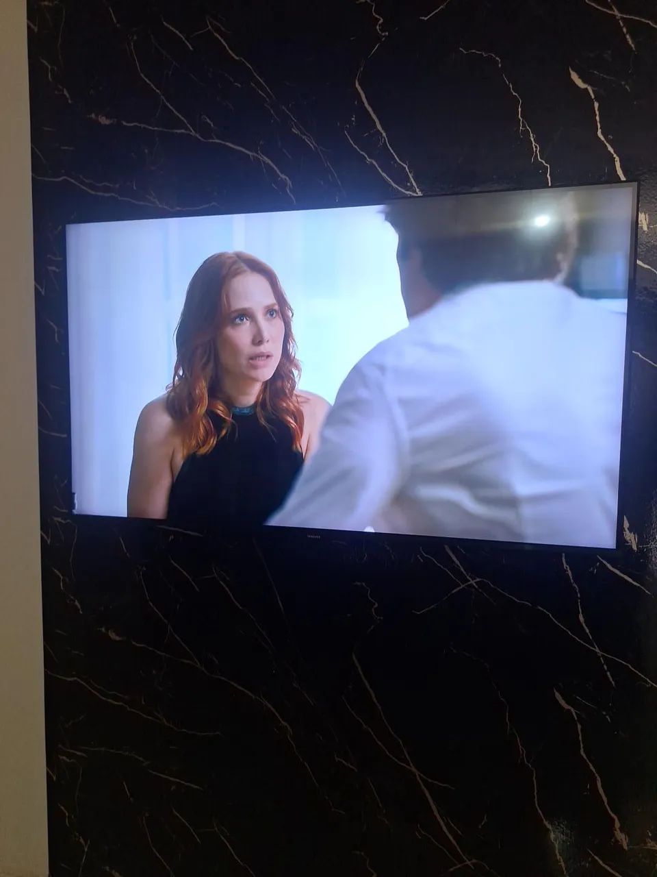 TV SAMSUNG POLEGADAS  43  - Foto 5
