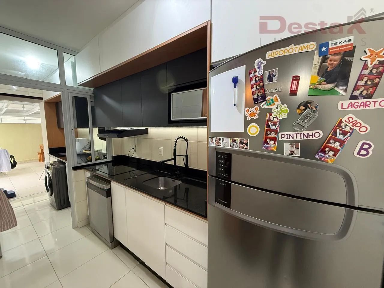 Apartamento no bairro Centro - Biguaçu - Foto 4