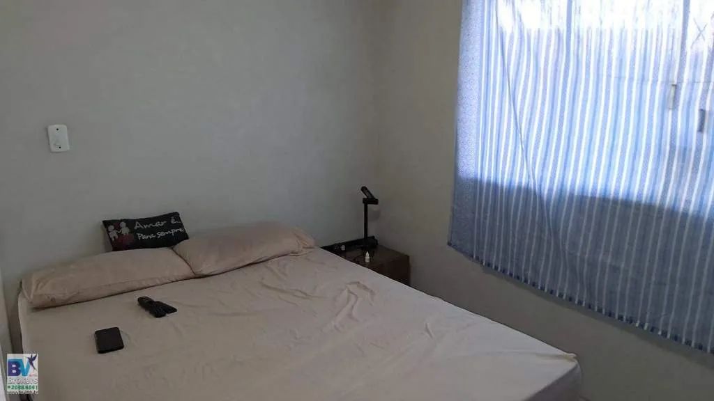 Casa com 1 quarto, Coelho Neto, Rio de Janeiro - R$ 140 mil, Cod: 2777 - Foto 4