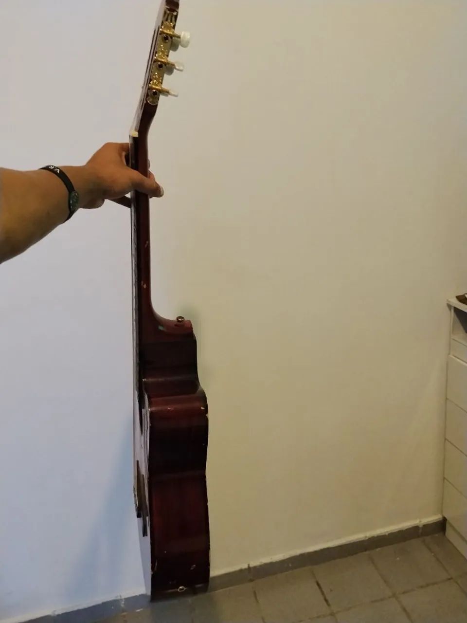 Violão - Foto 2