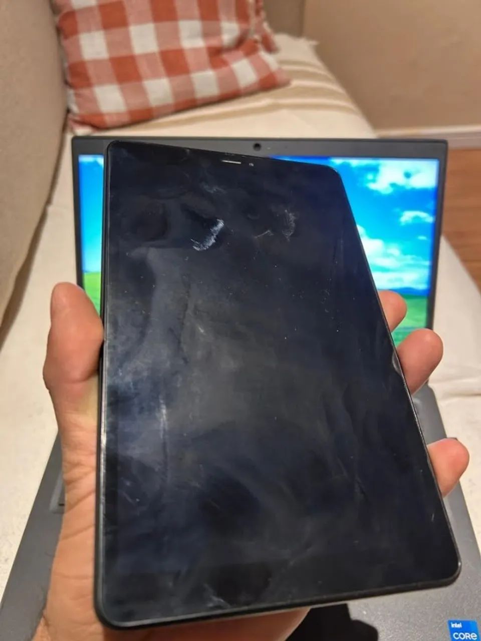 Tablet Samsung - Foto 3