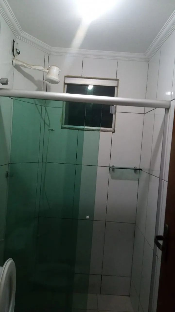 kitinete em aguas claras areal com agua e luz incluso com garagem 900,oo * - Foto 4