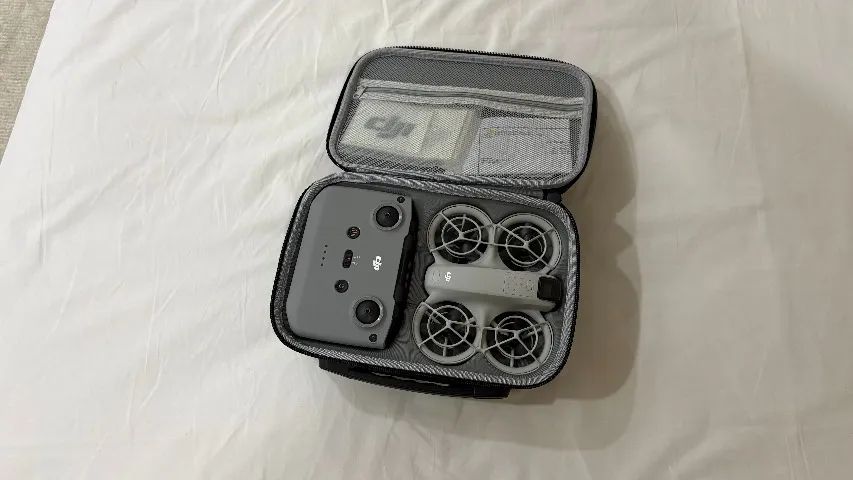 Drone Dji Neo Fly More Combo