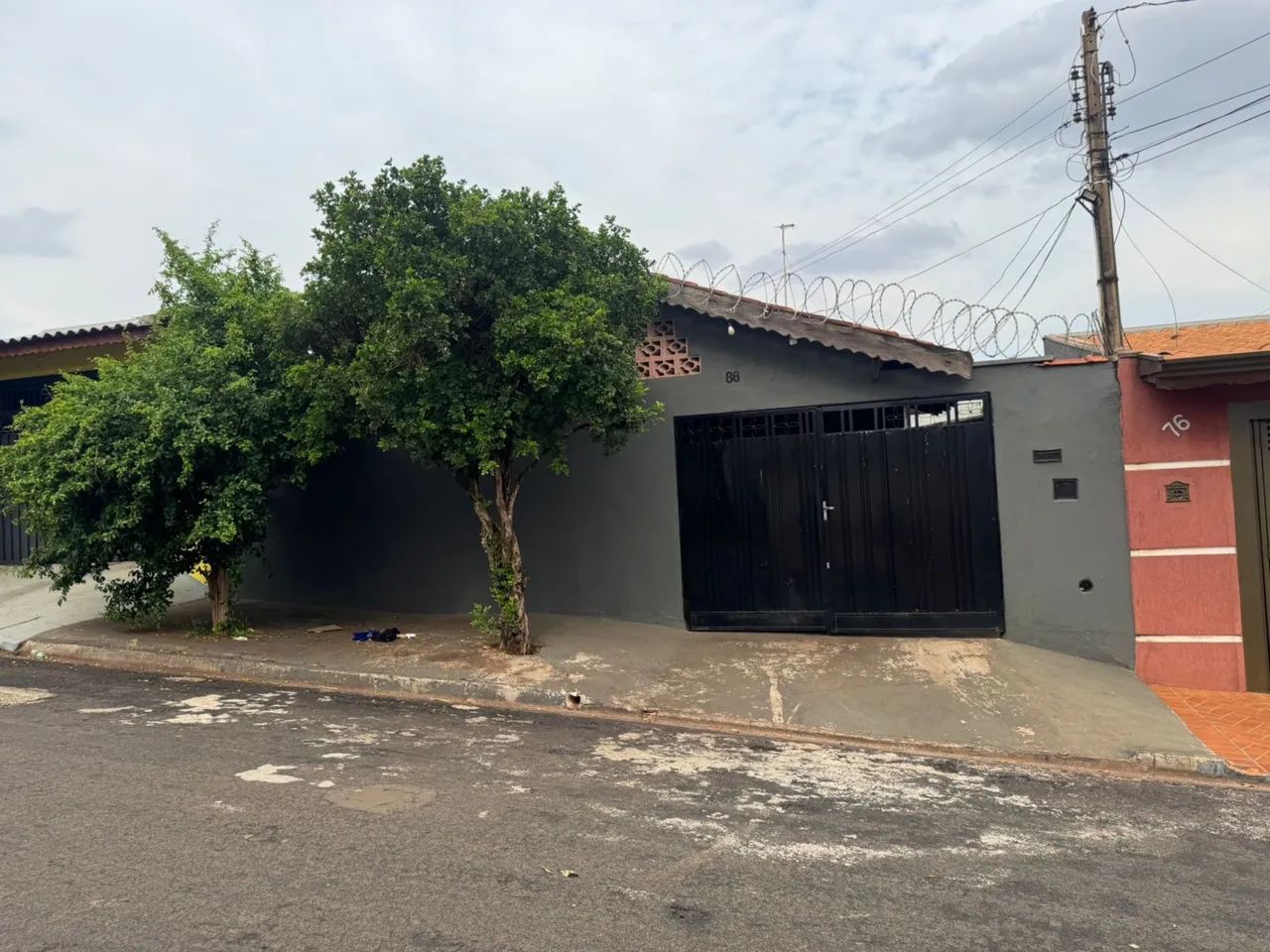 Foto - Ribeirão Preto - City Ribeirão