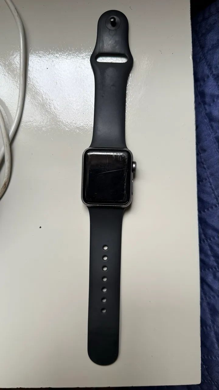 Apple watch series 3 38mm - Foto 5