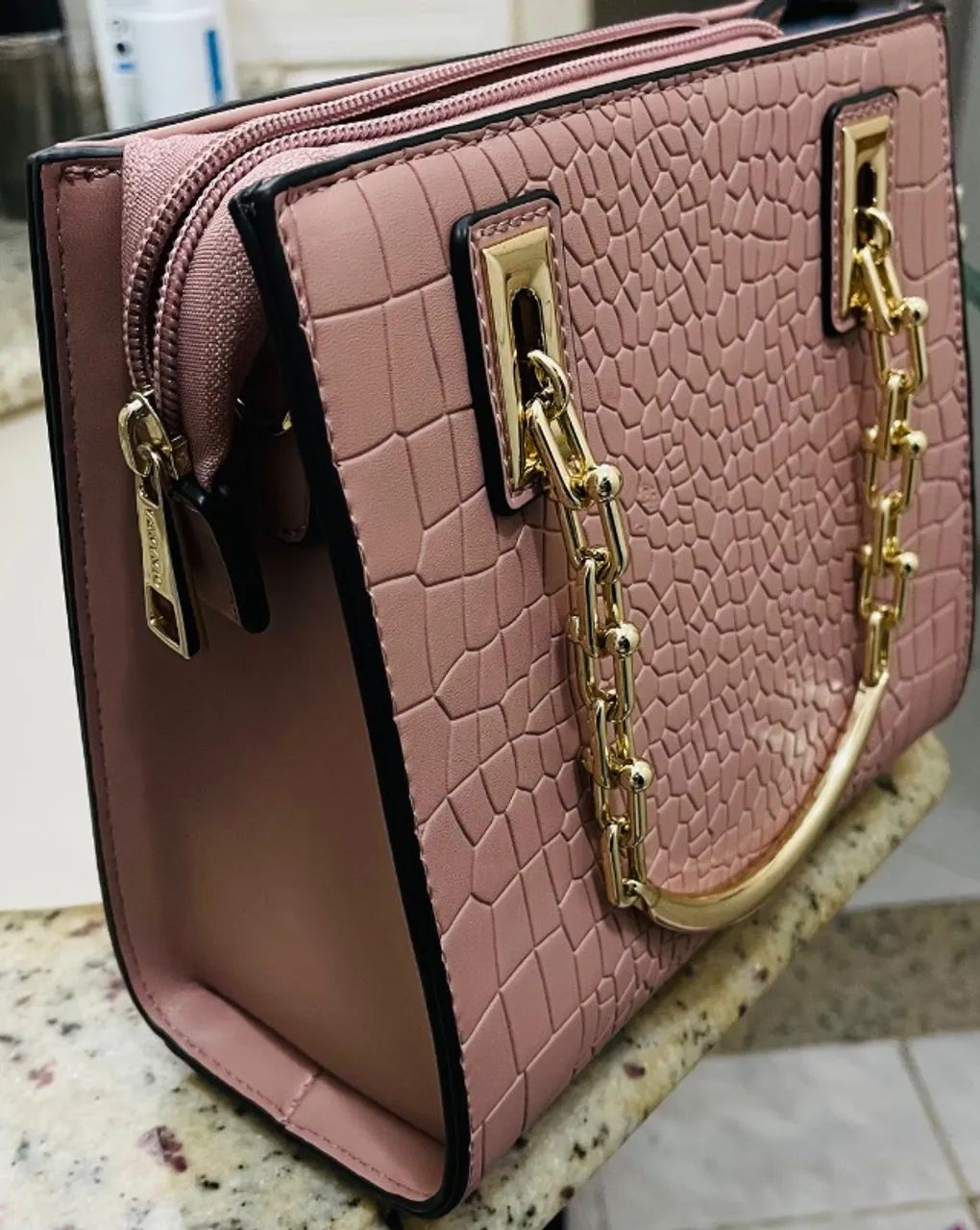 Bolsa tiracolo - Foto 2