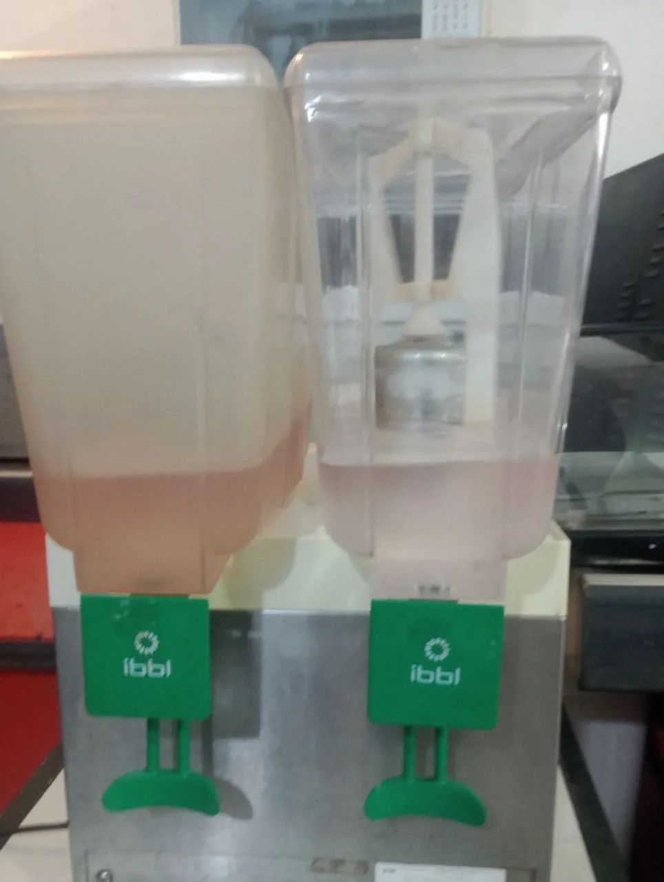 Refresqueira marca ibbl volts 220 - Foto 5