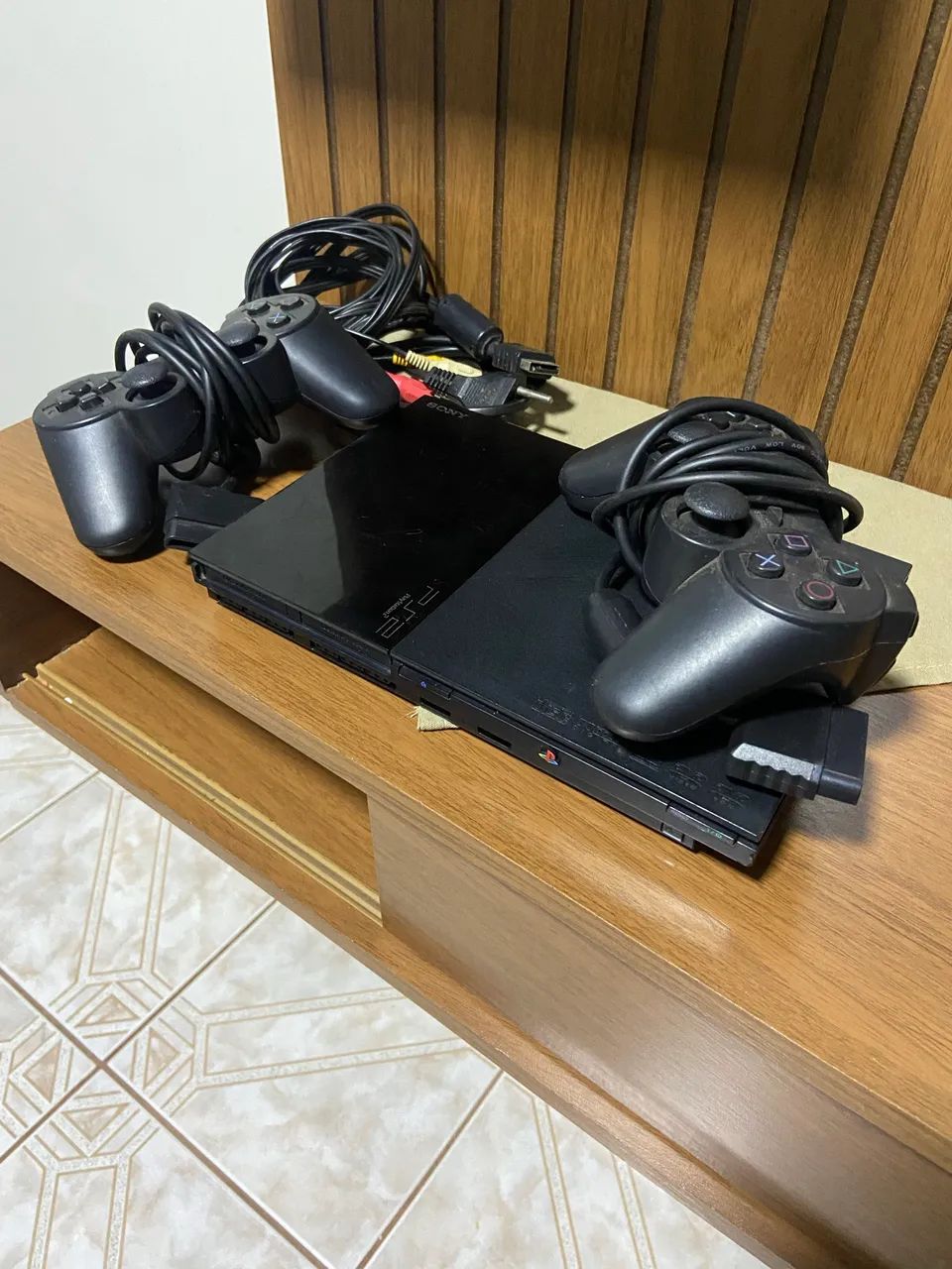 PlayStation 2 - Foto 2
