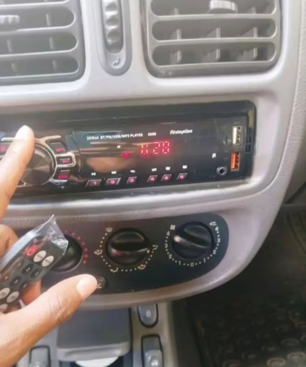 Som MP3 Automotivo com Bluetooth - Foto 3