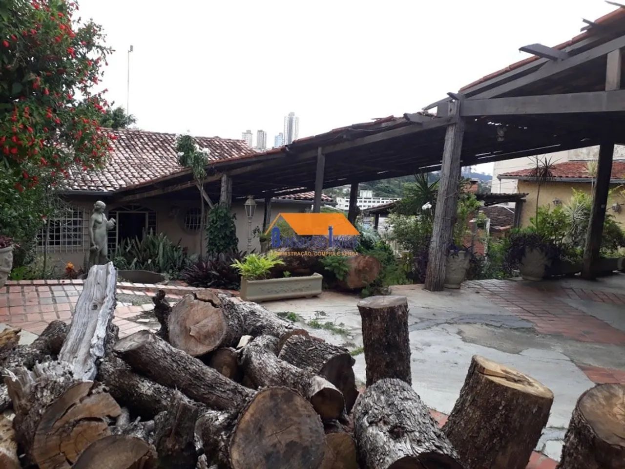 terreno no bairro Caiçaras - Foto 2