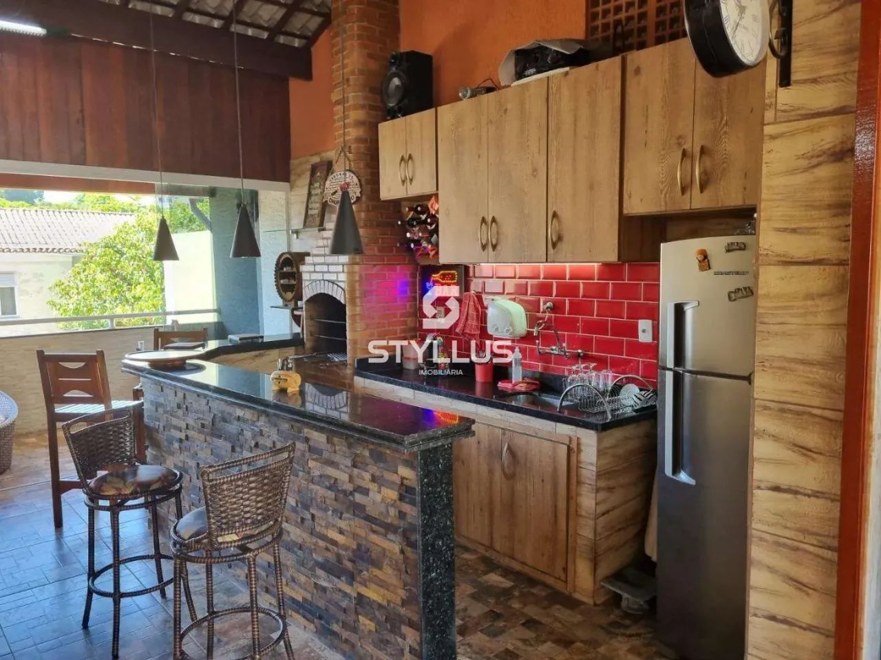 Cachambi | Casa 2 quartos, sendo 2 suites - Foto 2