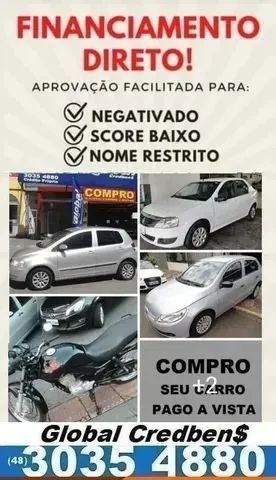 Fiat Palio Week. Attractive 1.4 Fire Flex 8V 2014 - Foto 2