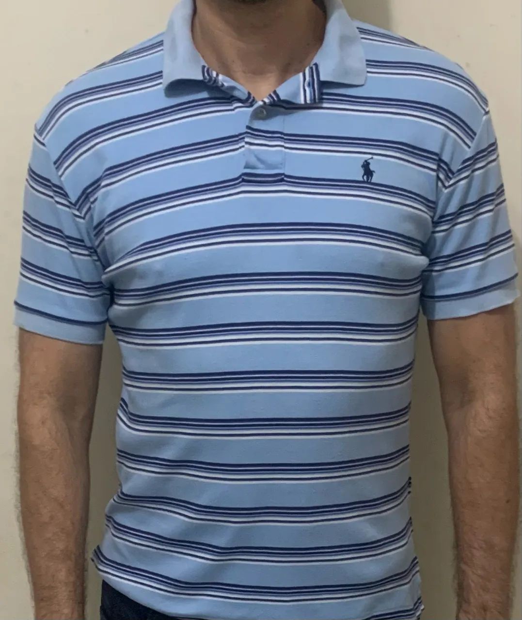 Polo Ralph Lauren Original  - Foto 3
