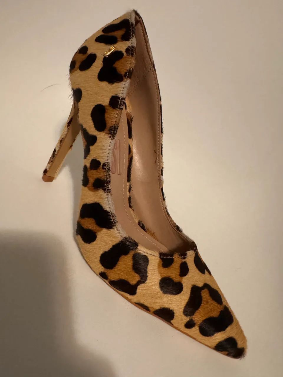 Scarpin Santa Lola  - Foto 4