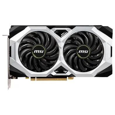 RTX 2060 6GB MSI