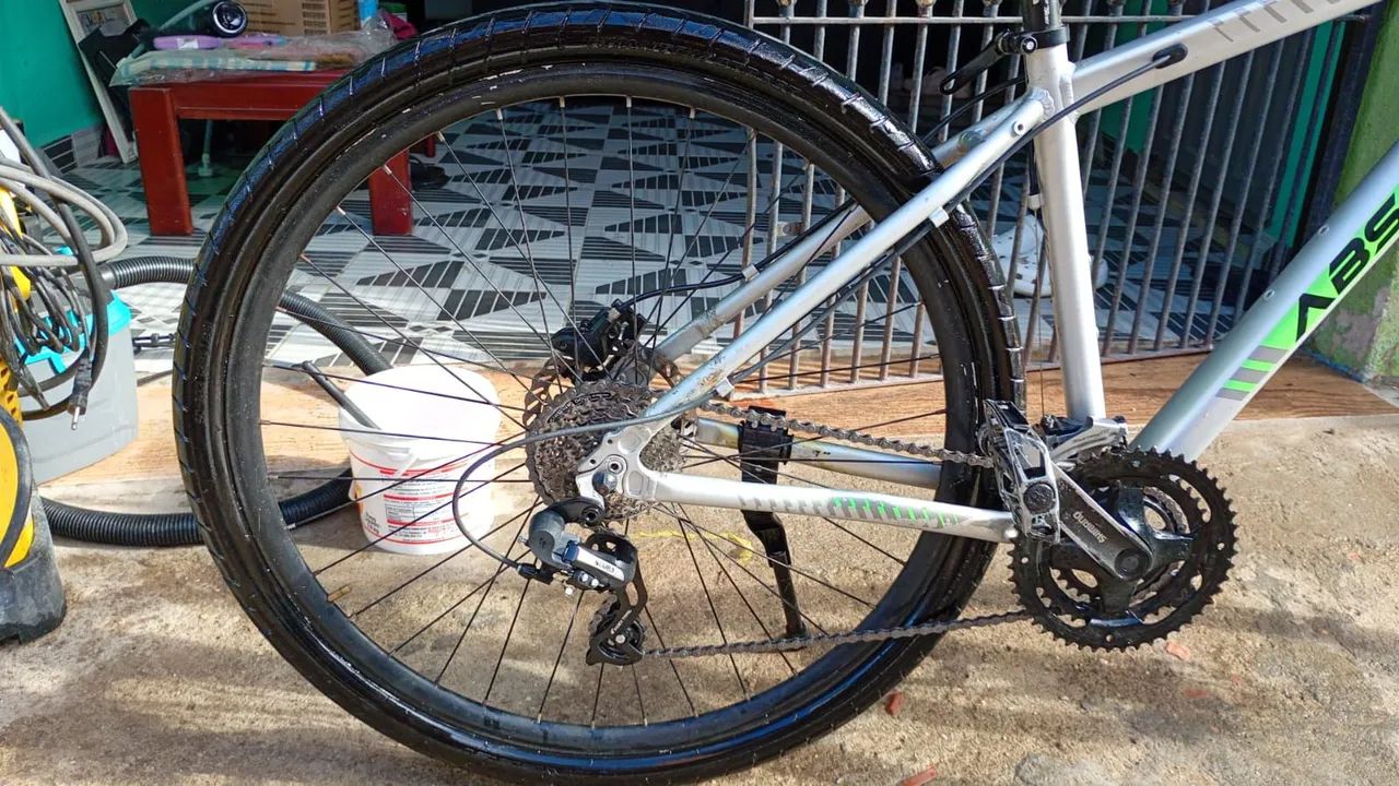 Bike Absolute wild aro 29 - Foto 2