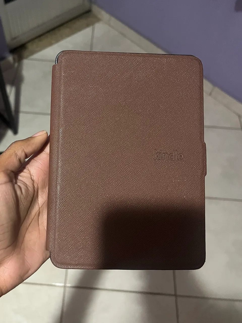 Kindle Paperwhite 7° geração  - Foto 2