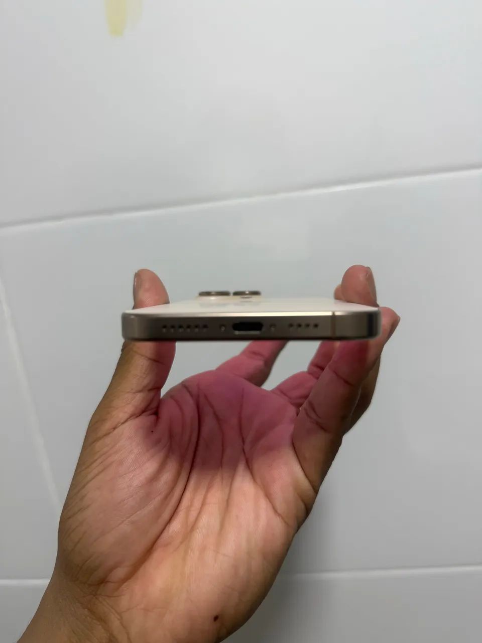 iPhone 16 pro Max  - Foto 4