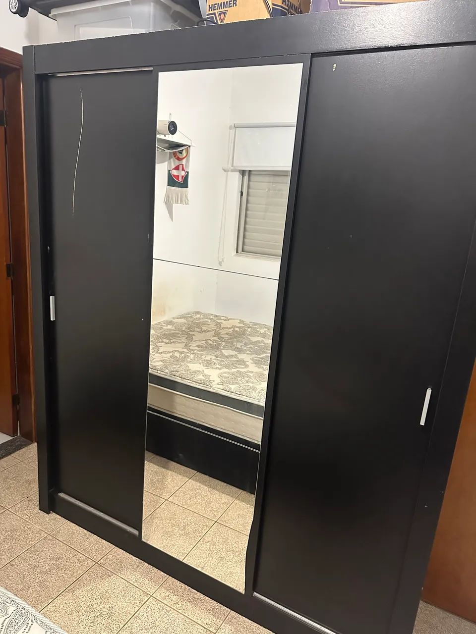 Guarda roupa - Foto 3